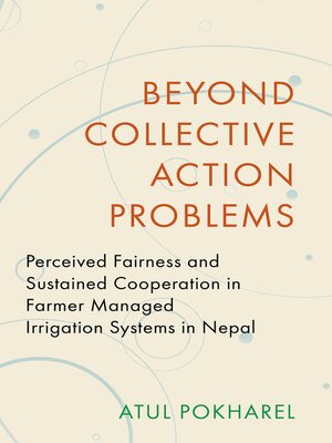 cover image of Beyond Collective Action Problems